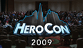 Hero-Con 2009: Sizzle Video